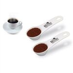 Buy Custom Logo Continental Coffee Scoop