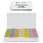 Buy Custom Printed Healthy Trip Large Traveling Medicine Tray