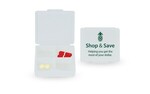 Buy Branded Four-A-Day Pill Box