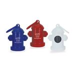 Buy Custom Printed Doggy Pal Hydrant Bag Holder