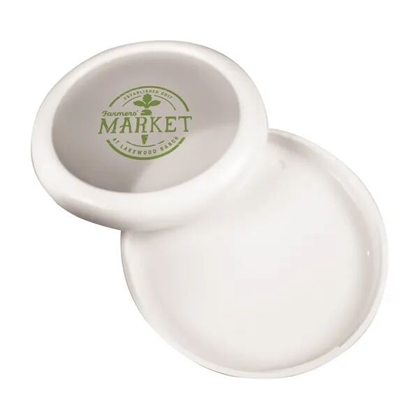 Main Product Image for Custom Printed Fruit & Vegetable Storage Container