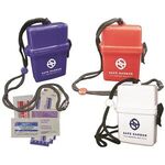 Buy Custom Logo Preserver Personal Protector Kit - First Aid