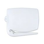 Design this item in White