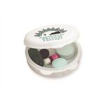 Buy Custom Printed Round-The-Clock Pill Box