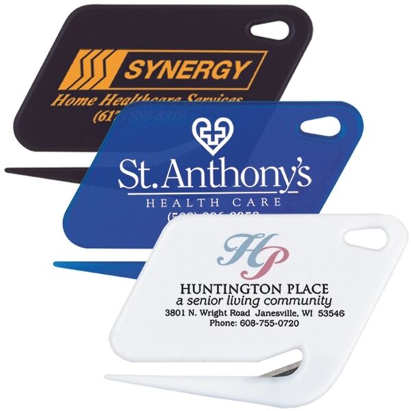 Main Product Image for Imprinted Let-Jet Letter Opener