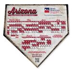 Buy Custom Logo Baseball Schedule