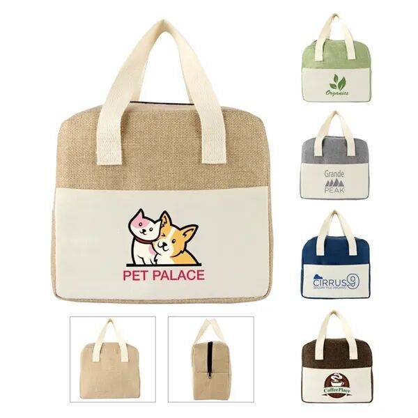 Main Product Image for Imprinted Nika 6-Can Lunch Cooler