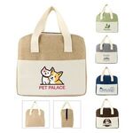 Buy Imprinted Nika 6-Can Lunch Cooler