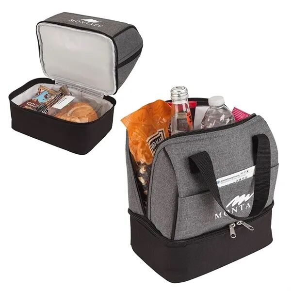 Main Product Image for Custom Printed Canyons Lunch Sack / Cooler