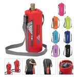Buy Custom Printed Hydro Sling Bottle Carrier / Cooler