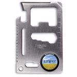 Buy Full Color Survival Tool with Full Color Dome Imprint