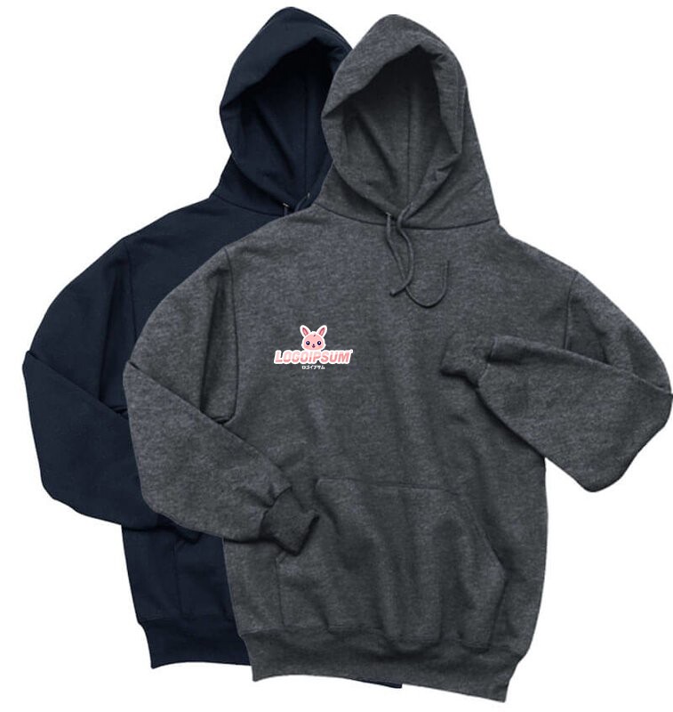 Main Product Image for Custom Hooded Sweatshirt Heavyweight Sport-Tek