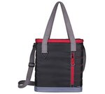 Design this item in Black / Red
