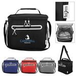 Buy Custom Printed Kool Pak(R) 12 Can Cooler Bag