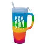 Buy Custom Printed Silipint(R) Humbler 32 Oz