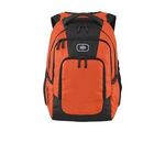 Design this item in Hot Orange