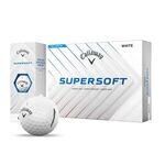 Buy Custom Printed Callaway Super Soft Golf Ball