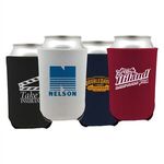 Buy Custom Printed Collapsible Neoprene Can Cooler