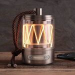 Buy Custom Printed Glamper Lantern Speaker