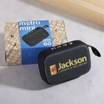 Buy Custom Printed Metro Mini Wireless Speaker