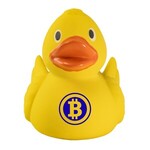 Buy Customized Natural Rubber Duck