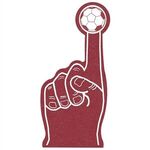 Design this item in Maroon Red 201