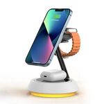 Buy Custom Logo PHOENIX QI 3 IN 1 CHARGER