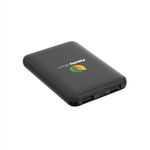 Buy Branded Pocket Power 5,000 mAh UL Mini Charger with Type C Port