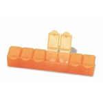 Design this item in Translucent Orange