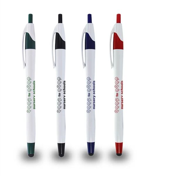 Main Product Image for Custom Logo Mayflower Stylus