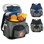 Buy Custom Printed Koozie (R) Cooler Backpack