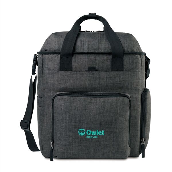 Main Product Image for Custom Printed Reagan Carryall Tote