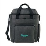 Buy Custom Printed Reagan Carryall Tote