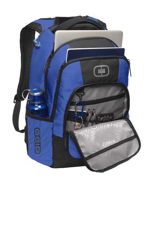 Main Product Image for Custom Printed OGIO Logan Pack.