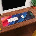 Buy Custom Printed Nowire(TM) Recycled Desk Mat