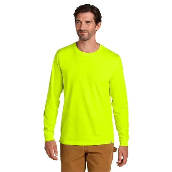 Main Product Image for Branded Carhartt Long Sleeve T-Shirt