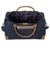 Buy Custom Printed Brooks Brothers Wells Duffel