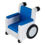 Buy Custom Logo Wheelchair Stress Reliever
