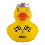 Buy Custom Printed Queen Duck