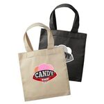 Buy Branded Mini Cotton Gift Bag 4 oz.