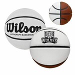 Buy Branded Wilson Autograph Basketball Full Size