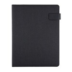 Design this item in Heathered Black