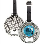 Buy Branded Golf Bag Tag Bottle Opener