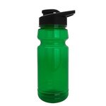 Design this item in Transparent Green
