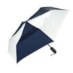 Design this item in Navy/White