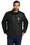 Buy Custom Gilliam Jacket Carhartt