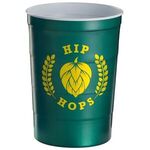 Buy Custom Printed Eco Steel Chill-Cups(TM) 16 Oz