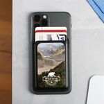 Buy Custom Printed Snap2 Magnetic Wallet