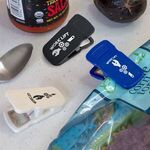 Buy Custom Printed Clawpop Bottle Opener Magnet Clip