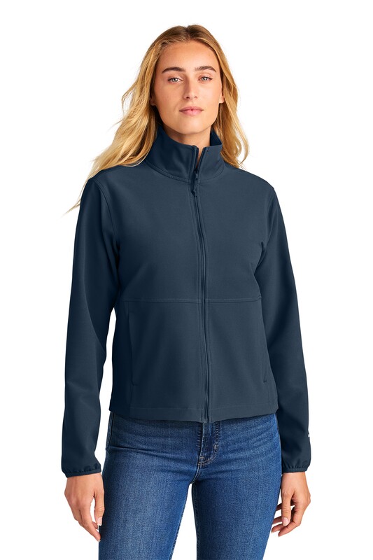Main Product Image for Custom The North Face Women's Edge Stretch Soft Shell Jacket
